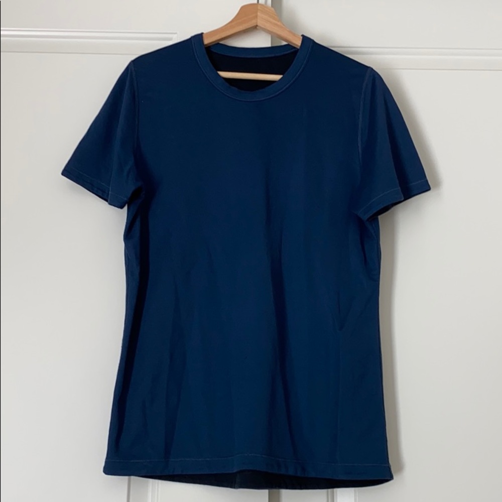 Men’s Lululemon Reversible Tee
